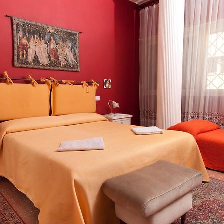 Passeggiate Romane B&B Pokoj fotografie